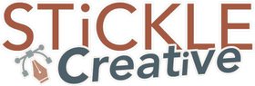 Stickle Creative logo