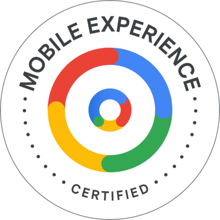 Mobile Experienced Certified