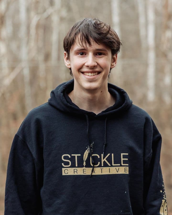 Jed Stickle
